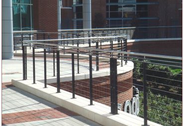 Diamond View II at Durham Bulls Athletic Park