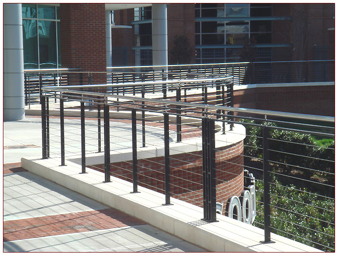 Diamond View II at Durham Bulls Athletic Park