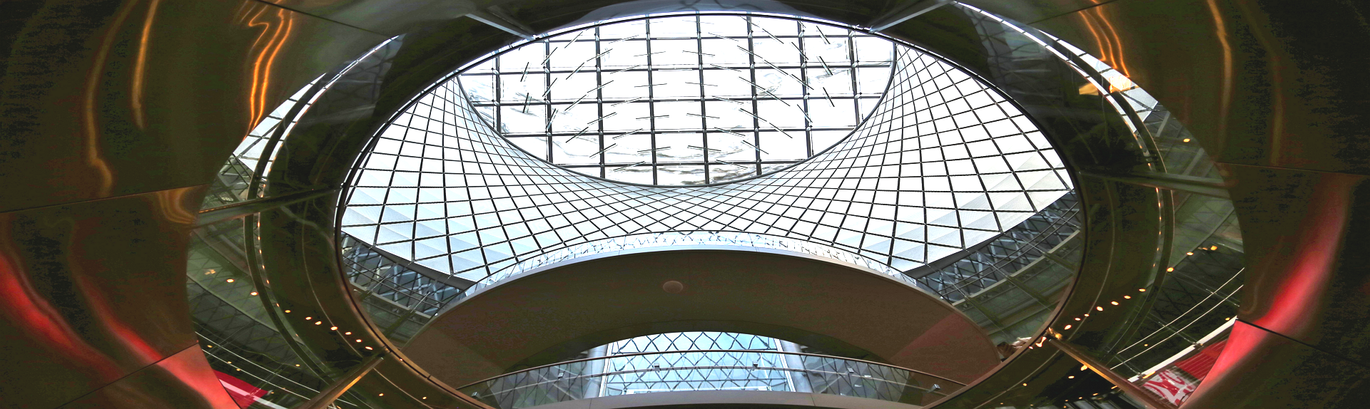 Fulton Street Transit Center