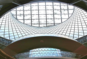 Fulton Street Transit Center