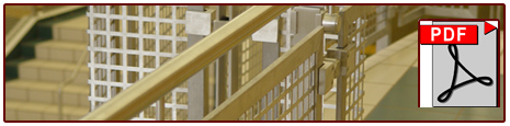 Stainless Fabricators, Inc. Stainless Steel Railing, Cable Railing ...
