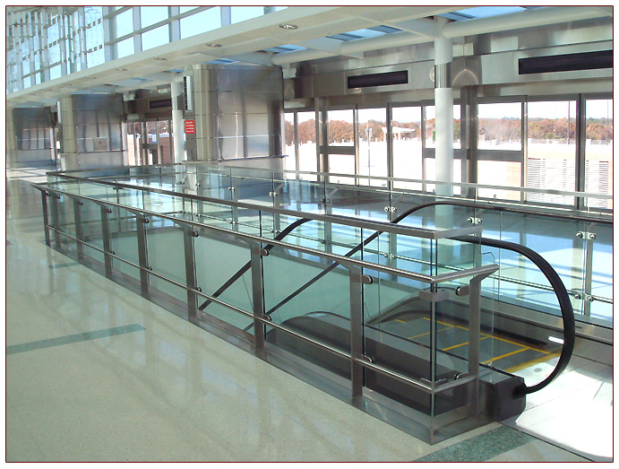Stainless Fabricators, Inc. Stainless Steel Railing, Cable Railing ...