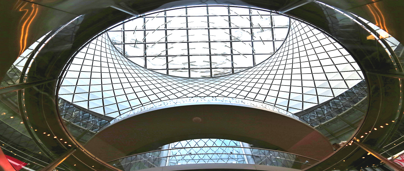 Fulton Street Transit Center